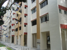 Blk 170 Ang Mo Kio Avenue 4 (Ang Mo Kio), HDB 2 Rooms #40012